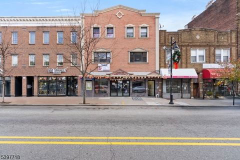 114 Ferry St Newark City NJ 07105