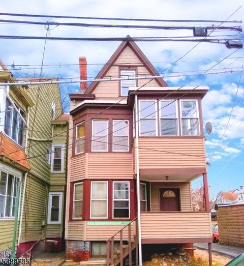 Photo of 12 Hopper St, Paterson, NJ 07522 (MLS # 3991268)