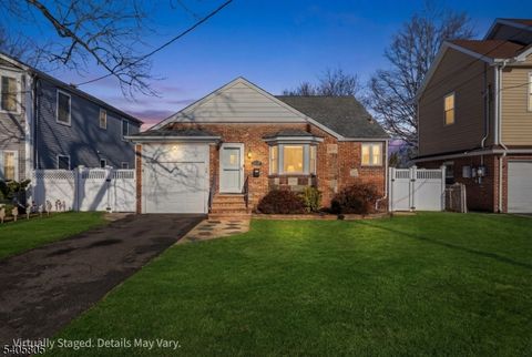 1779 Oak Hill Dr Union Twp. NJ 07083