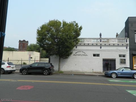 92 Monticello Ave Jersey City NJ 07304
