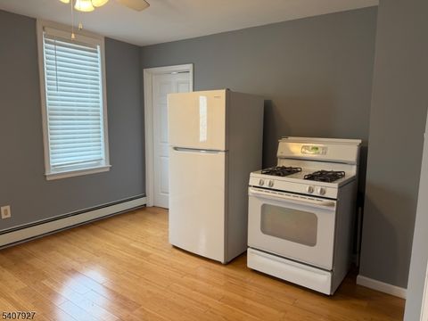 134 E Centre St Nutley Twp. NJ 07110