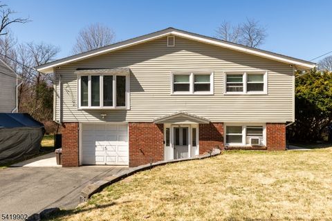 533 Atlas Rd Roxbury Twp. NJ 07850
