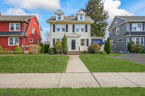 440 Orchard St Cranford Twp. NJ 07016