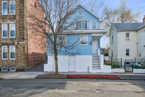 416 Frankfort St City Of Orange Twp. NJ 07050