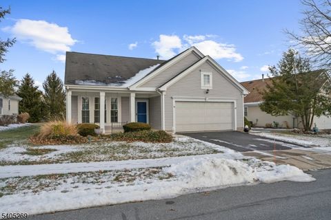 14 Stafford Ln White Twp. NJ 07823