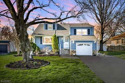 423 S Plainfield Ave South Plainfield Boro NJ 07080