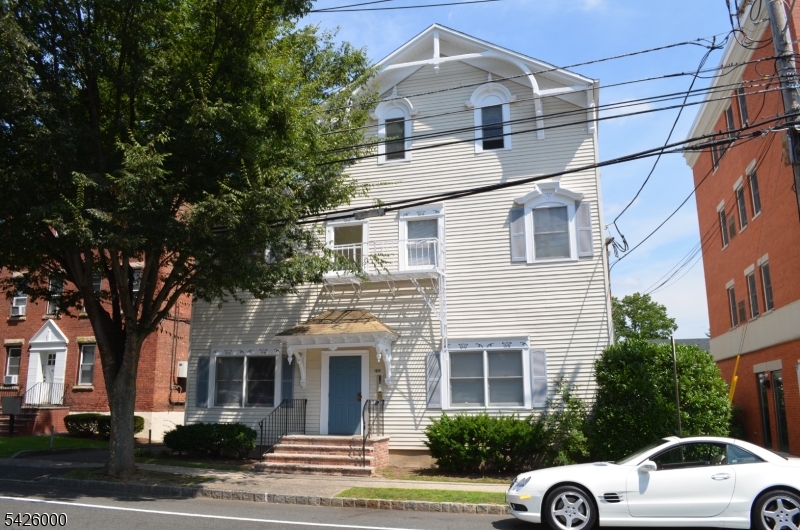 50 Cook Ave 1A