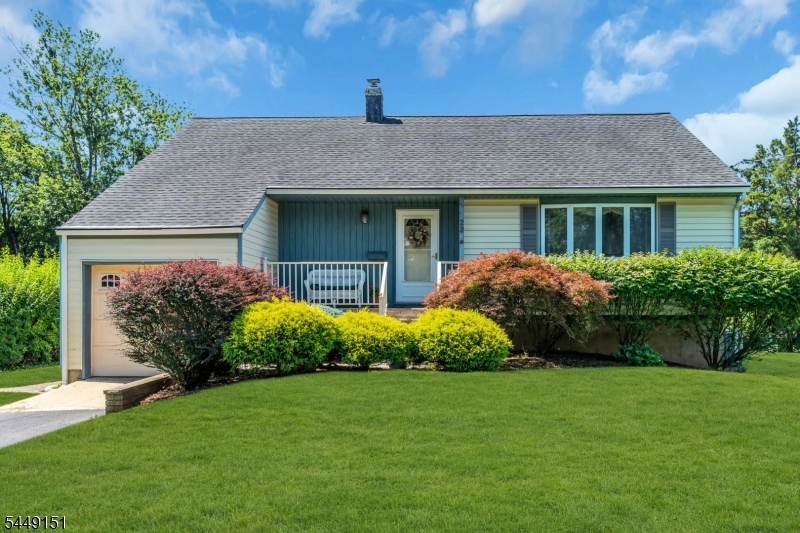 22 Fulton Rd