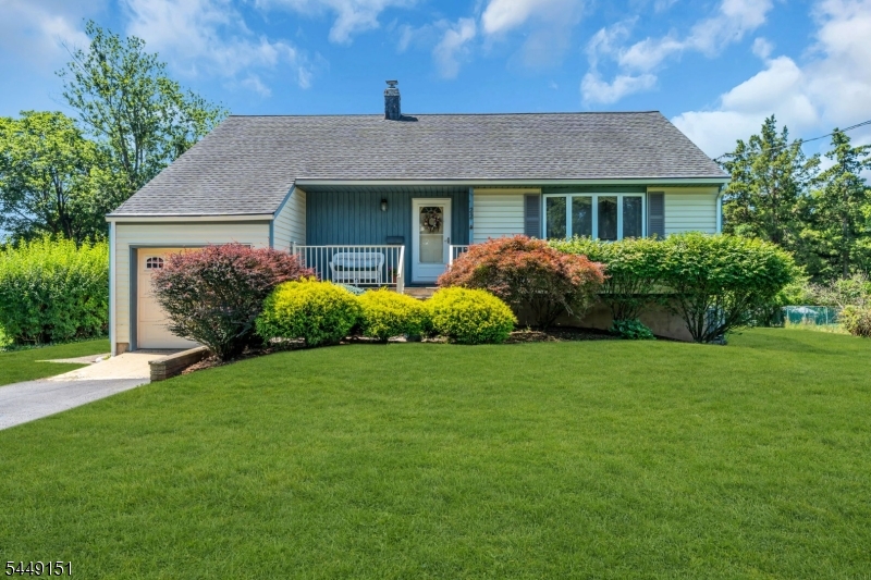 22 Fulton Rd