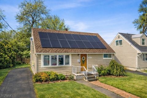 186 10Th Ave Hawthorne Boro NJ 07506