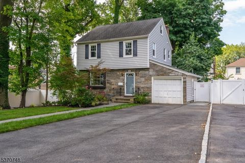1370 Beverly Rd Union Twp. NJ 07083