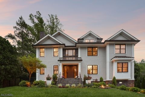 290 Long Hill Dr Millburn Twp. NJ 07078