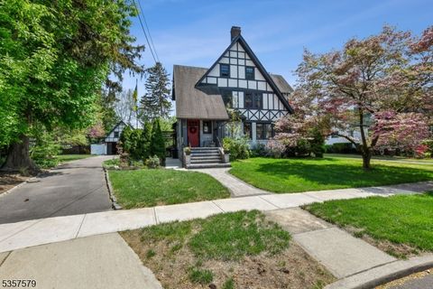 127 Severin Ct Cranford Twp. NJ 07016