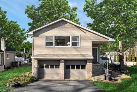 517 VAIL ROAD Roxbury Twp. NJ 07850