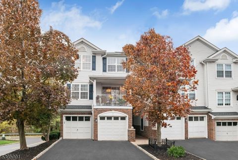 901 HAWLEY COURT Denville Twp. NJ 07834