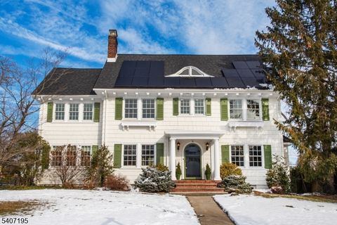 25 Melrose Pl Montclair Twp. NJ 07042