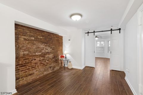 703 Park Ave 1 Hoboken City NJ 07030