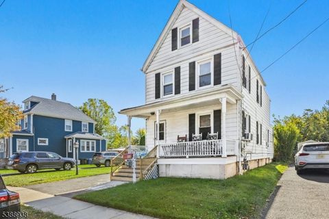 Photo of 415 Myrtle Ave, Garwood, NJ 07027 (MLS # 3993411)