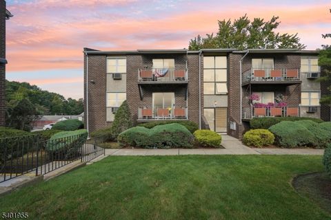 421 Bloomfield Ave C1 Verona Twp. NJ 07044