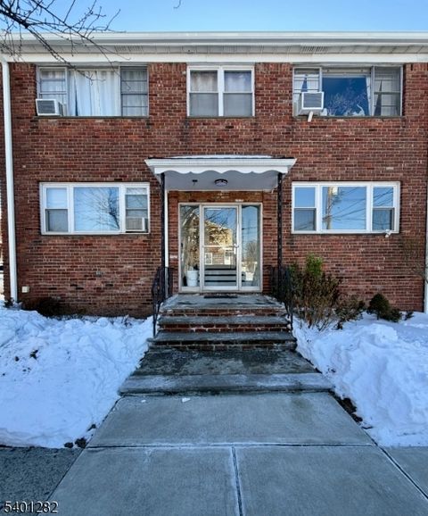 9 Kimball St 1 Belleville Twp. NJ 07109