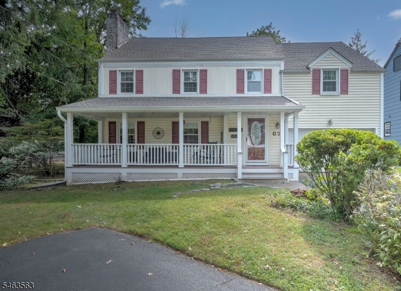 67 Harrison St
