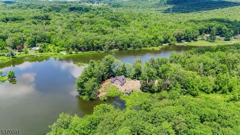 140 Koehler Road Boonton Twp. NJ 07005
