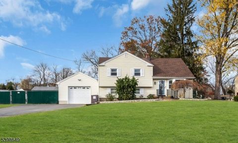 6 Gail Rd Hillsborough Twp. NJ 08844