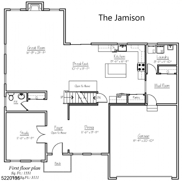 14 Holcombe Grove Rd