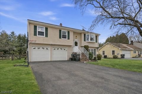 8 Village Ct Flemington Boro NJ 08822