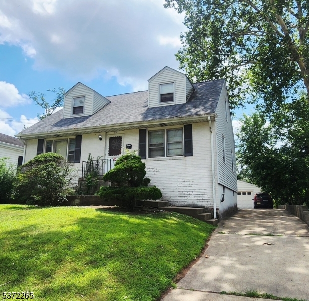 314 Easton Ave