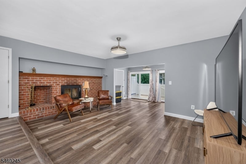 3505 Pinhorn Drive