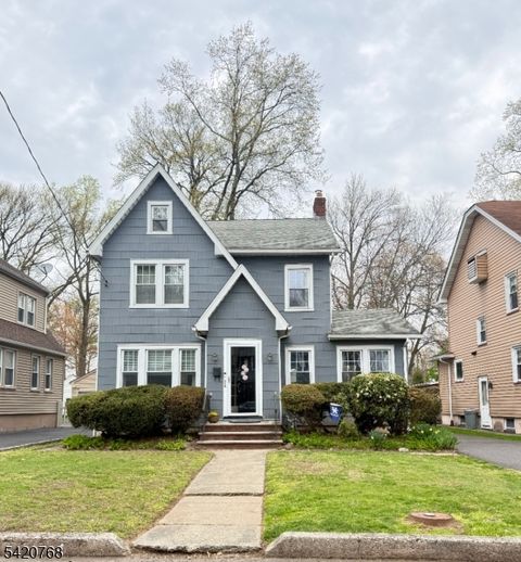 24 Greaves Pl Cranford Twp. NJ 07016