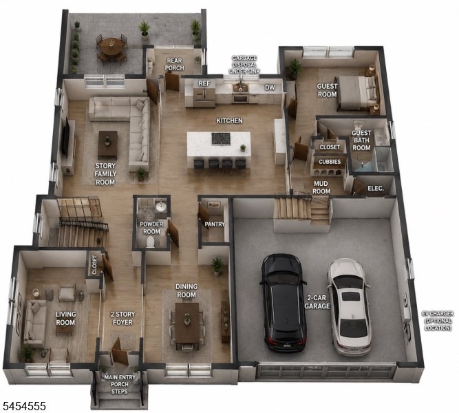 53 Mounthaven Drive