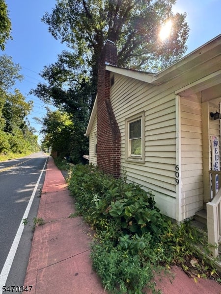 609 Milford Rd