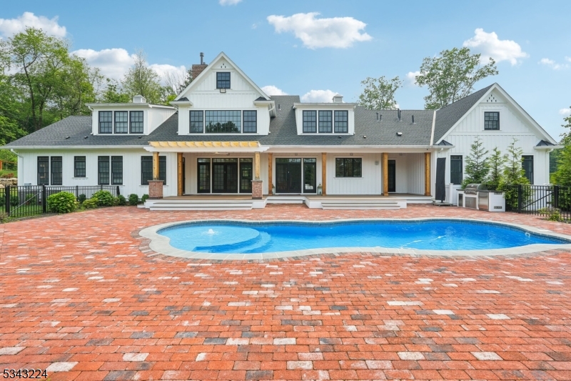 63 Village Road
