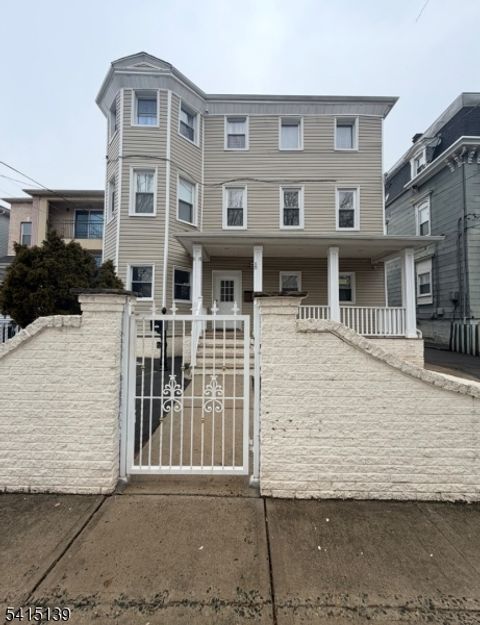 1115 Mary St Elizabeth City NJ 07201