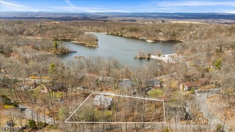 20 Lake View Dr Byram Twp. NJ 07821