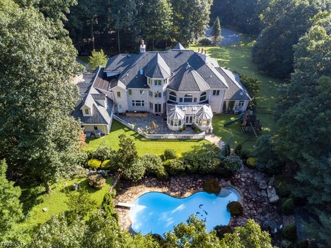 5 Queens Ct Mendham Twp. NJ 07960
