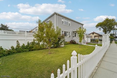 70 York Rd North Arlington Boro NJ 07031