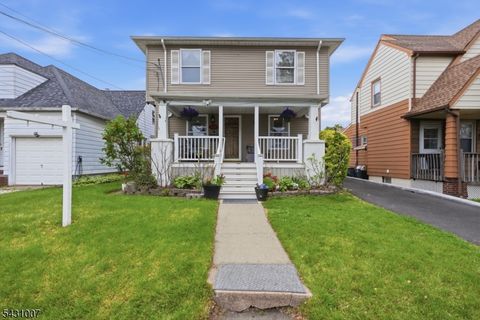 161 South Pkwy Clifton City NJ 07014