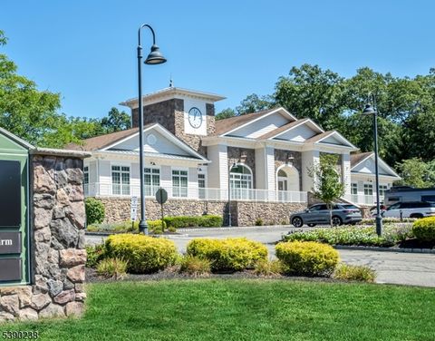 330 Changebridge Rd Montville Twp. NJ 07058