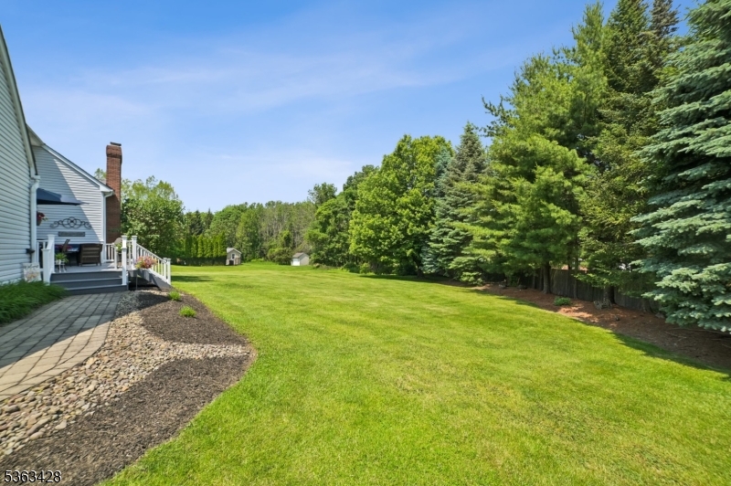 43 Richmond Hill Dr