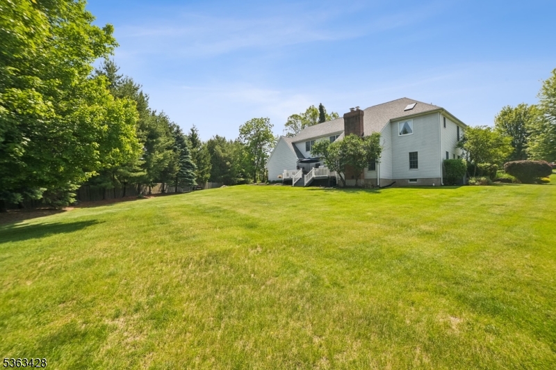 43 Richmond Hill Dr
