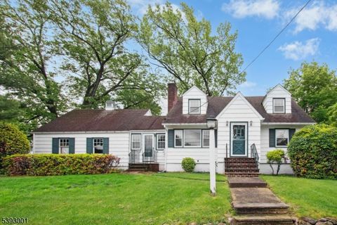 205 Locust Ave Garwood Boro NJ 07027