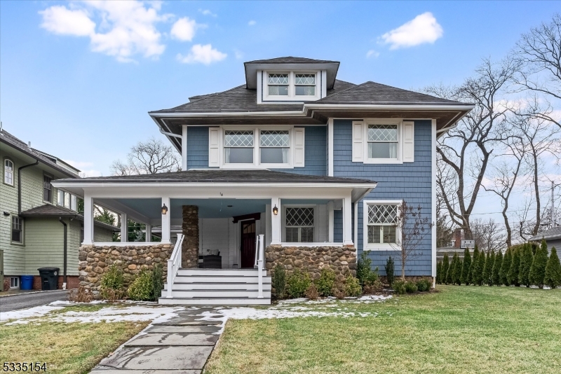 14 Glenwood Rd
