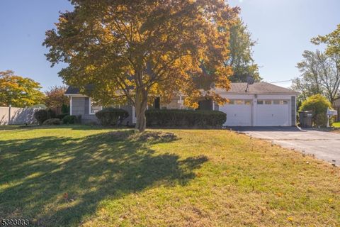 15 Tripplet Rd Franklin Twp. NJ 08873