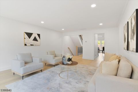 60 Mews Ln 60 South Orange Village Twp. NJ 07079