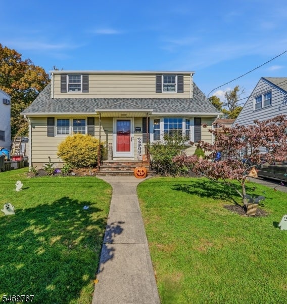 33 Hillside Dr