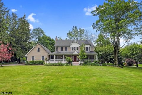 49 Carrell Rd Randolph Twp. NJ 07869