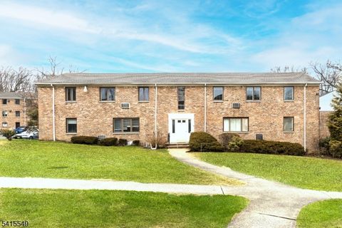 16D Troy Dr Springfield Twp. NJ 07081